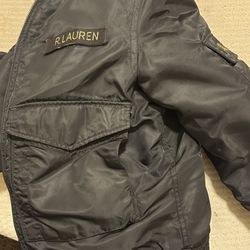 RLX Ralph Lauren Bomber Jacket 