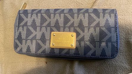 Mk purse