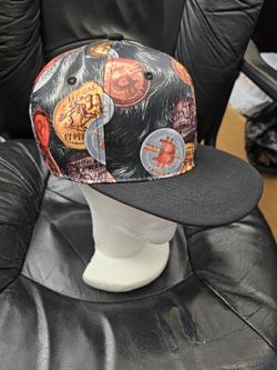 Bitcoin Cap