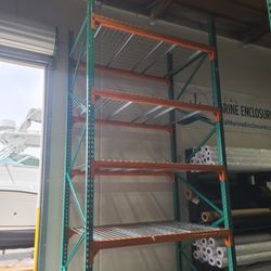 Pallet Rack