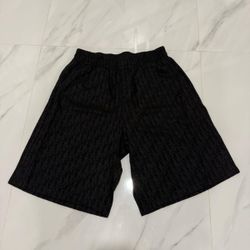Dior Shorts Silk Fabric New Season Any Colors 