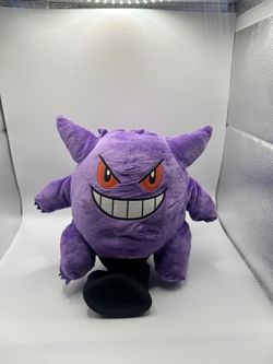 Gengar Golf Head Cover