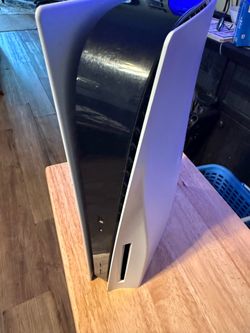 PS5 For Sale. W/ controller-All Sales are FINAL