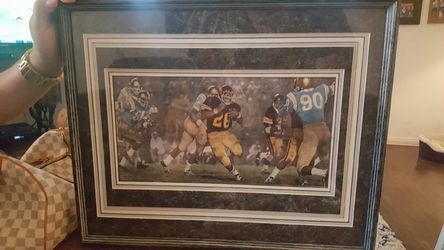 PICTURE FRAME