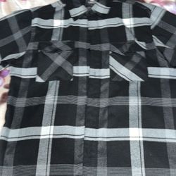 Yago Flannel