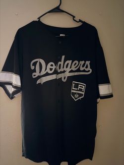 Dodger Jersey XL