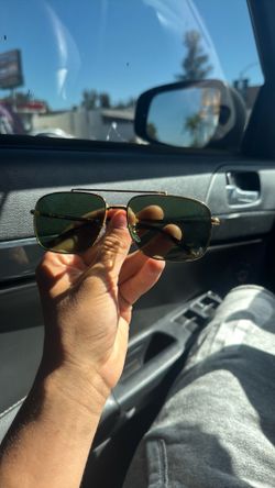 ray bans