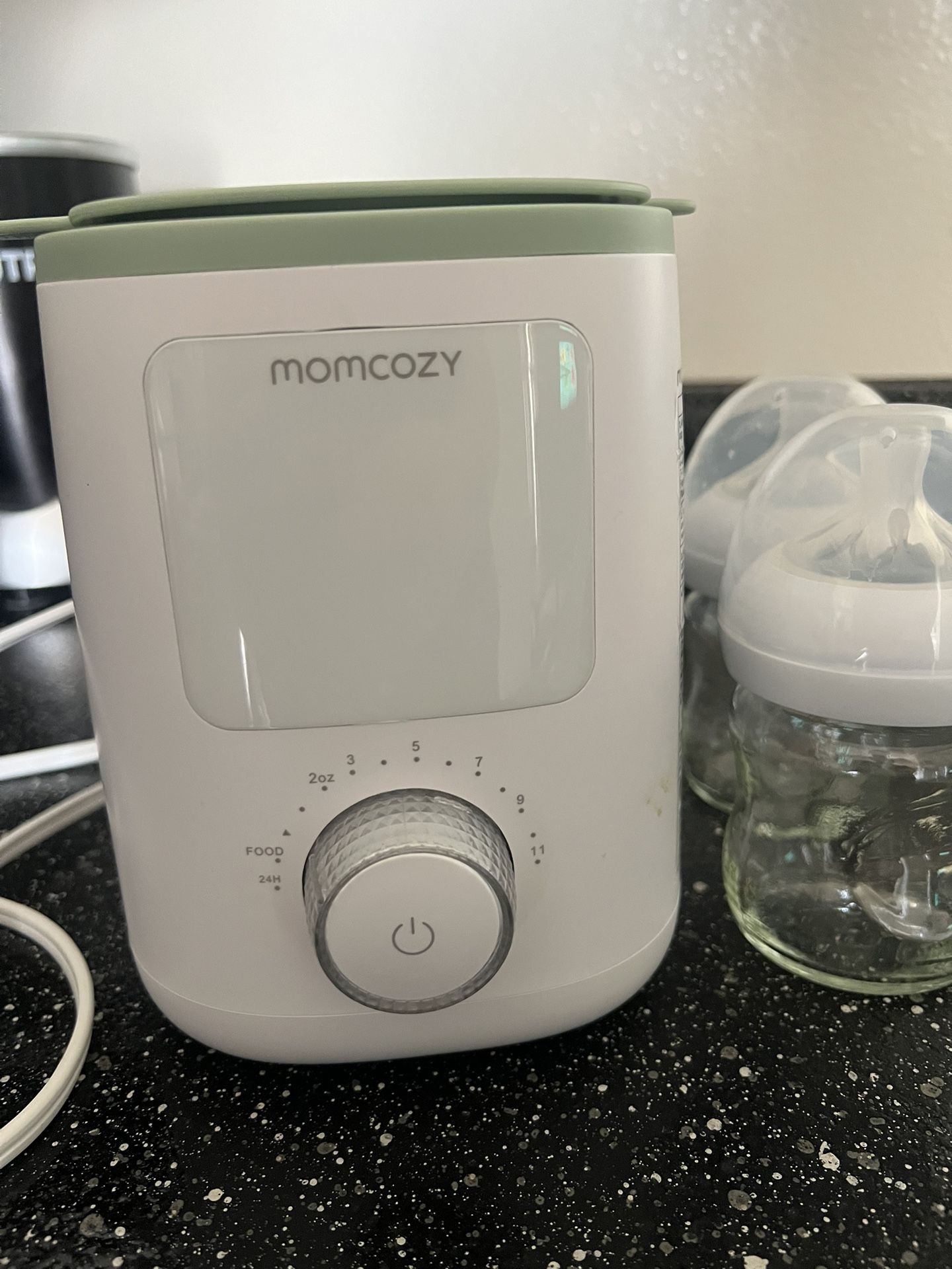 Baby Items