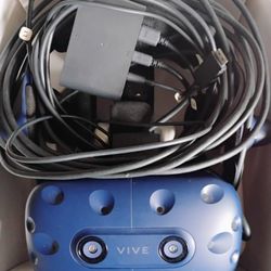 Htc Vive Pro