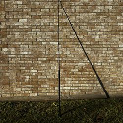 Custom Steadfast Surf Rod