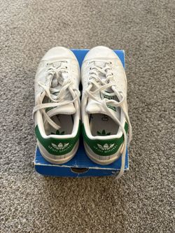 Adidas shoes Size 4