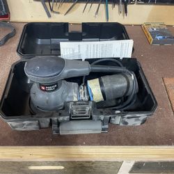 Porter Cable RO Sander