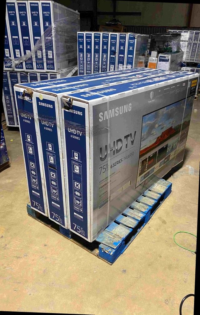 TV Liquidation - Huge Variety in Stock Save Hundreds $$$ WPM