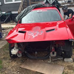 part out 2015 dodge hemi