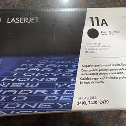 Hp Laserjet