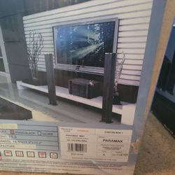PARAMAX  Home Theater Sound System