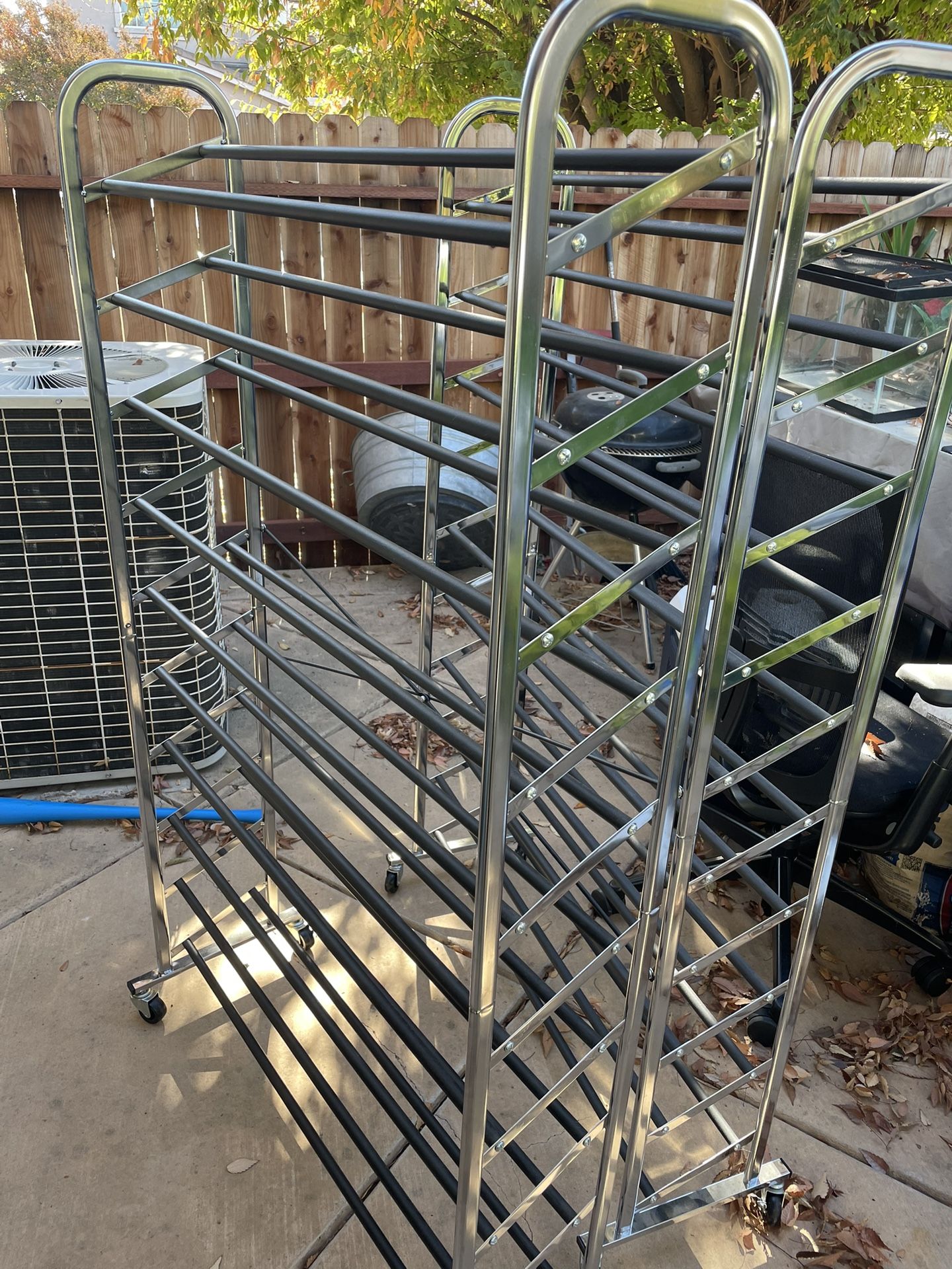 2 Shoes Rack For Sale