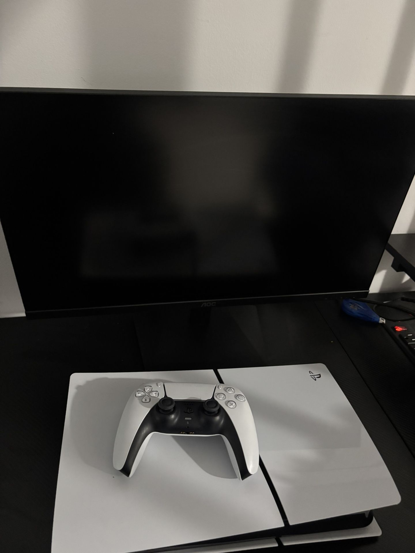 PlayStation 5 Slim Digital Console