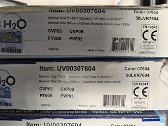 waterproof vinyl flooring