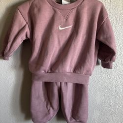 Babygirl two piece sets