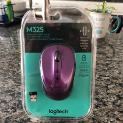 Logitech Wireless Mouse