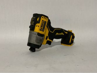 Dewalt - 12V Impact Driver