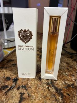 Dolce & Gabbana Devotion EDP 0.33 fl Oz