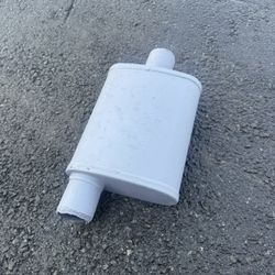 MAGNAFLOW MUFFLER