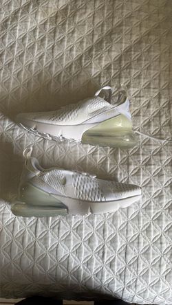 Women’s Nike Airmax 270