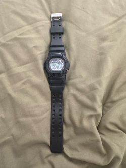 Casio G-Shock Resist  Grey (model 3403)
