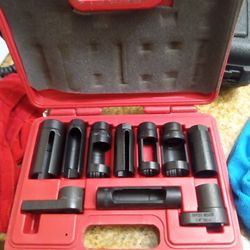Desiel Socket Set