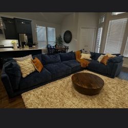 Sofa Sectional 