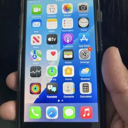 iPhone SE (2020) 