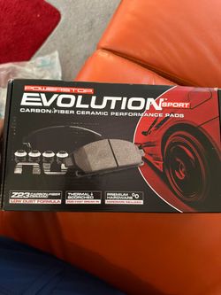 Evolution breaks multiple cars
