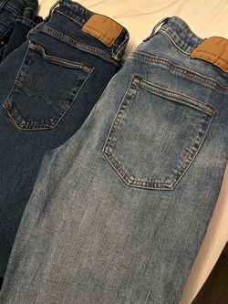 Teen boy clothing bundle