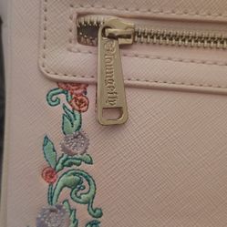 RARE Sailor Moon Loungefly (Heart Logo Era)