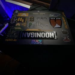 Asus A15 Tuff gaming laptop