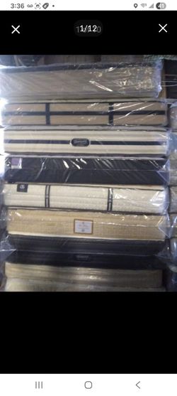 Beds All Sizes