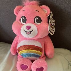 Care Bear Rainbow 