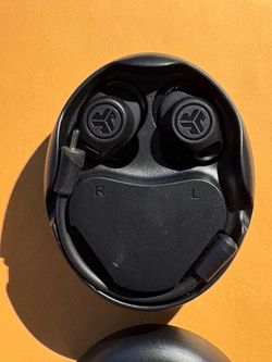 JLab Work Buds True Wireless Earbuds