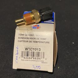 Coolant Temp Sensor 