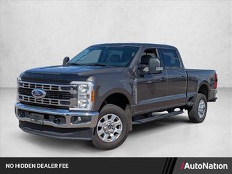 2023 Ford F-250