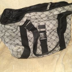 Large Ralph Lauren Tote Bag Purse