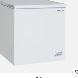 Congelador RCA Casi Nuevo 