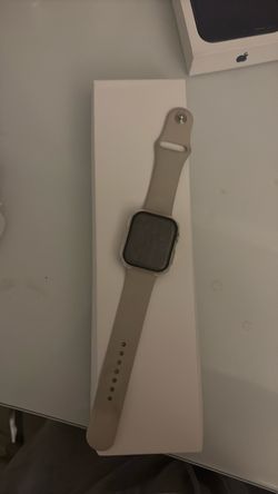 Series 8 Apple Watch