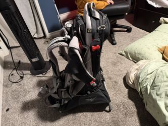 Offspray Baby Back Pack