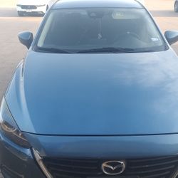 2018 Mazda Mazda3