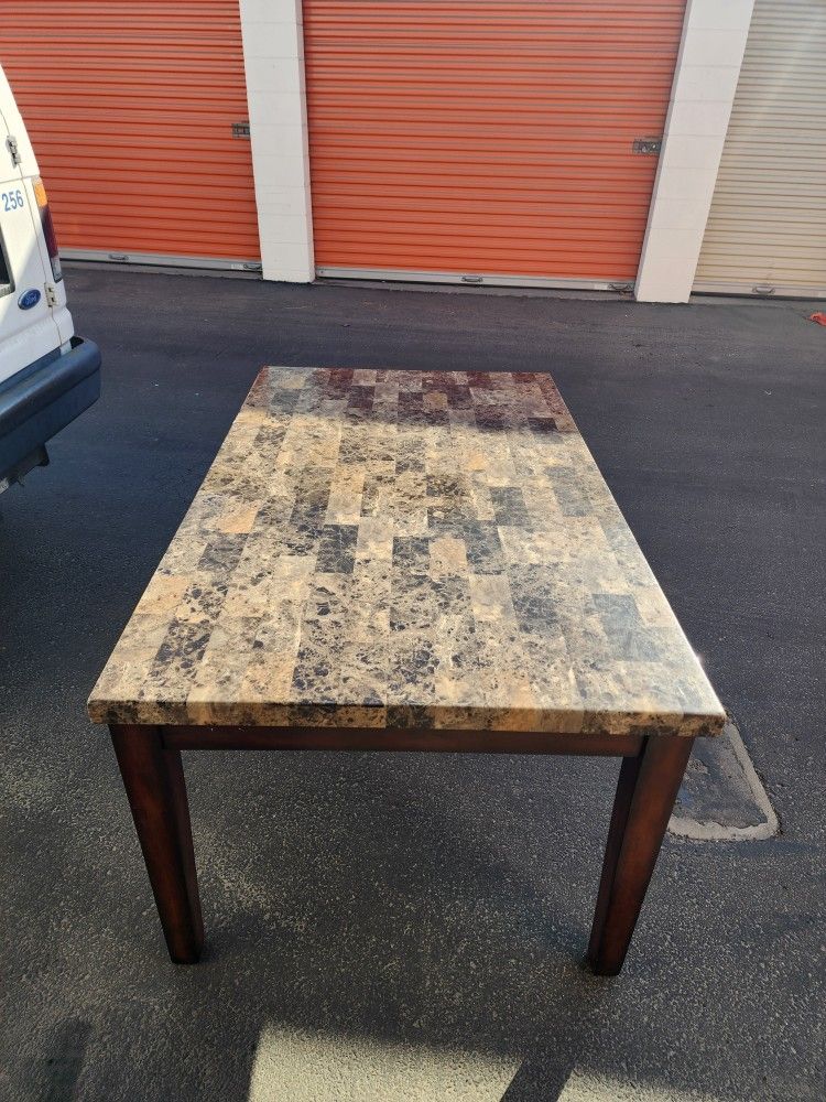 Dining Room Table