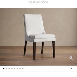 Arhaus Lunden Dining Chair