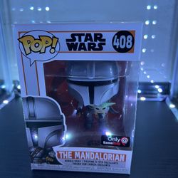 Star Wars Funko Pop 